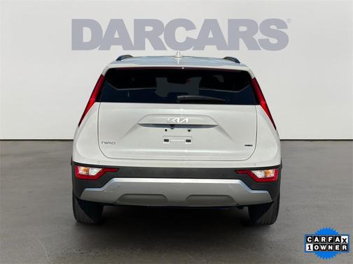 2024 Kia Niro EX