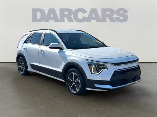 2024 Kia Niro EX