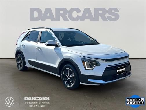 2024 Kia Niro EX