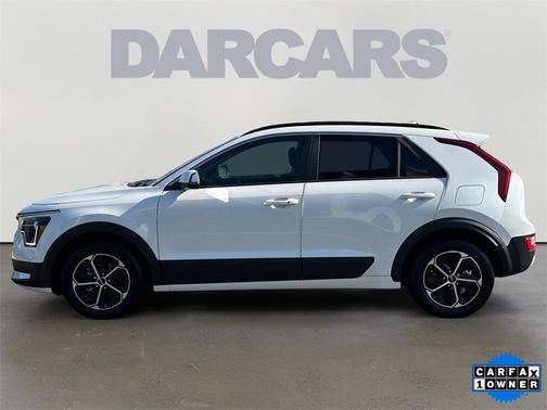 2024 Kia Niro EX