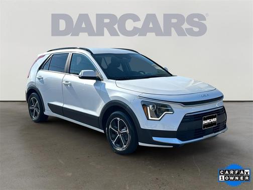 2024 Kia Niro EX