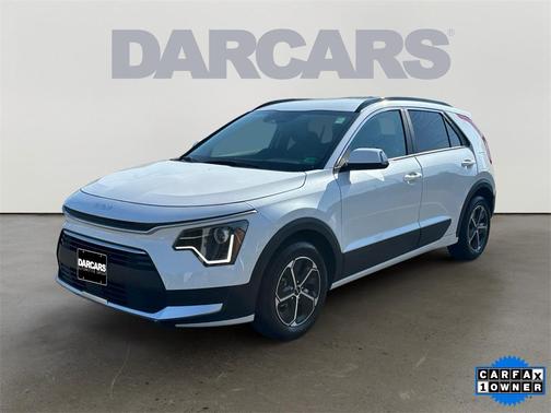 2024 Kia Niro EX