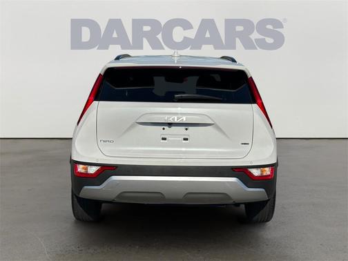 2024 Kia Niro EX