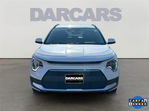 2024 Kia Niro EX