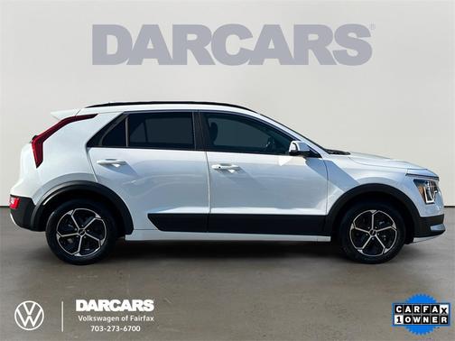 2024 Kia Niro EX