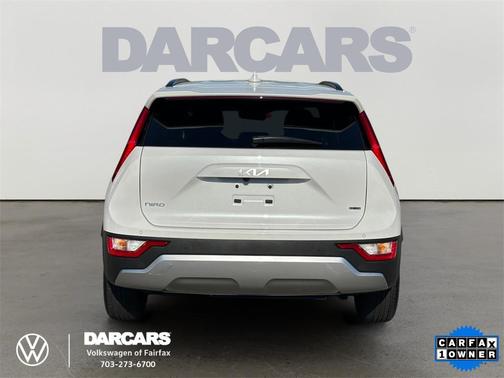 2024 Kia Niro EX
