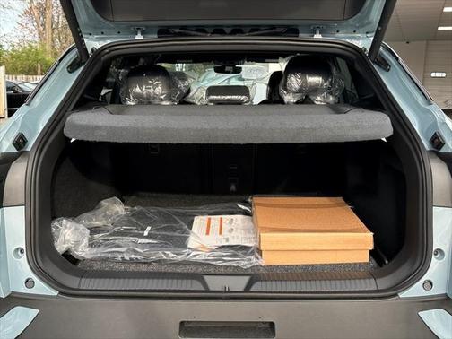 2025 Volkswagen ID.4 AWD Pro S