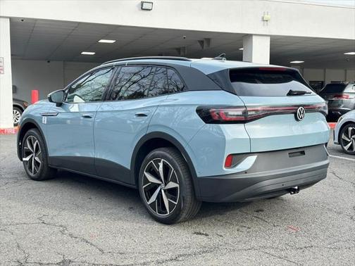 2025 Volkswagen ID.4 AWD Pro S