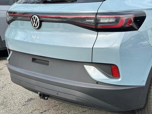 2025 Volkswagen ID.4 AWD Pro S