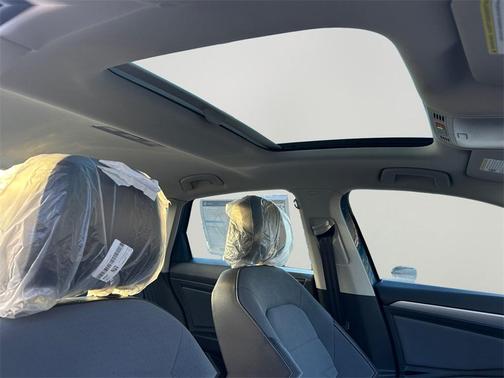 2026 Volkswagen Jetta 1.4T SE