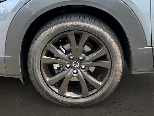 2023 Mazda CX-30 2.5 S Carbon Edition