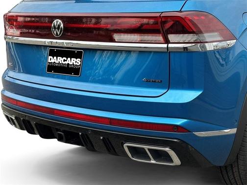 2025 Volkswagen Atlas Cross Sport 2.0T SEL Premium