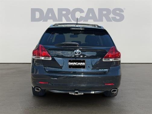 2014 Toyota Venza XLE