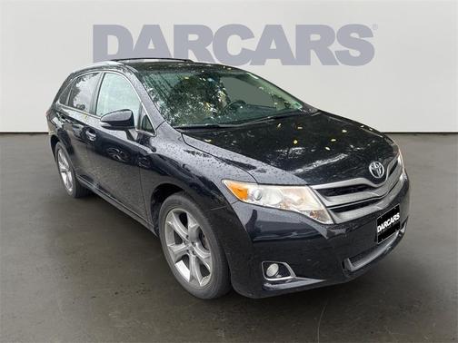 2014 Toyota Venza XLE