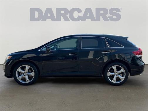 2014 Toyota Venza XLE