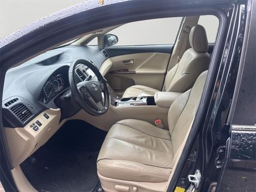 2014 Toyota Venza XLE