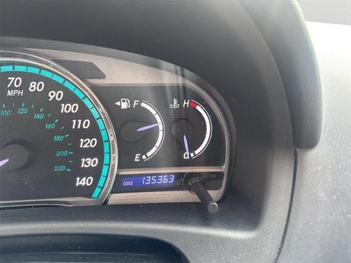 2014 Toyota Venza XLE