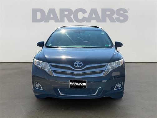 2014 Toyota Venza XLE