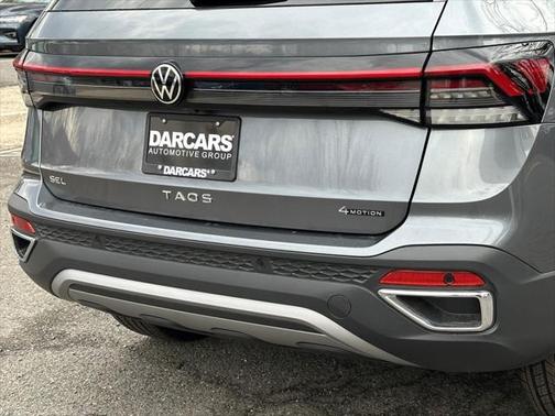 2025 Volkswagen Taos 1.5T SEL