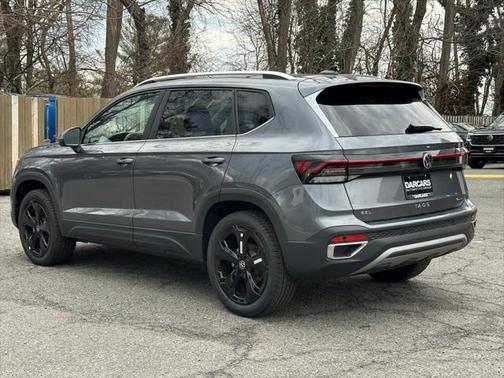 2025 Volkswagen Taos 1.5T SEL