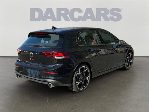 2026 Volkswagen Golf GTI 2.0T S DSG