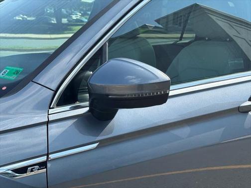 2019 Volkswagen Tiguan 2.0T SEL