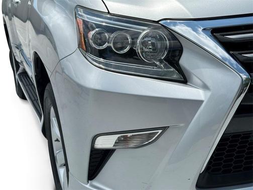 2015 Lexus GX 460 Base
