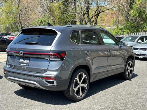 2025 Volkswagen Taos 1.5T SEL