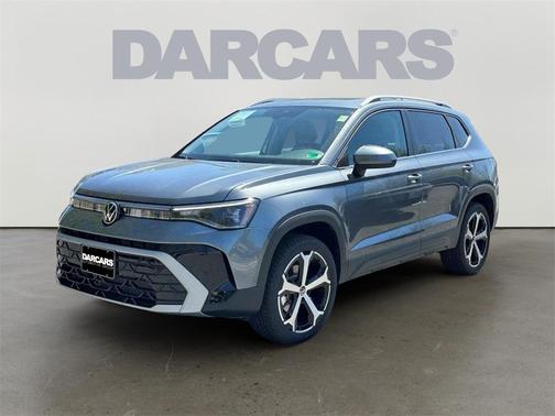 2025 Volkswagen Taos 1.5T SEL