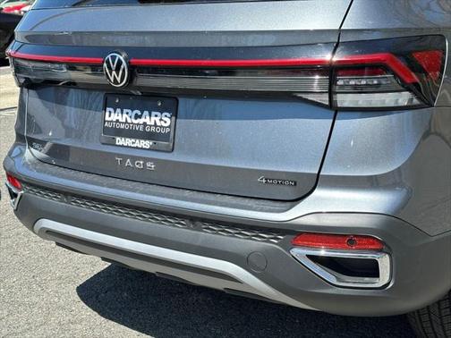2025 Volkswagen Taos 1.5T SEL