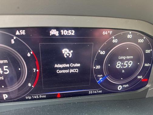 2023 Volkswagen Atlas 2.0T SE w/Technology