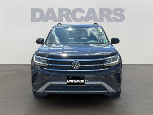 2023 Volkswagen Atlas 2.0T SE w/Technology