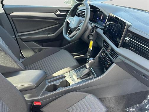 2026 Volkswagen Jetta 1.4T S