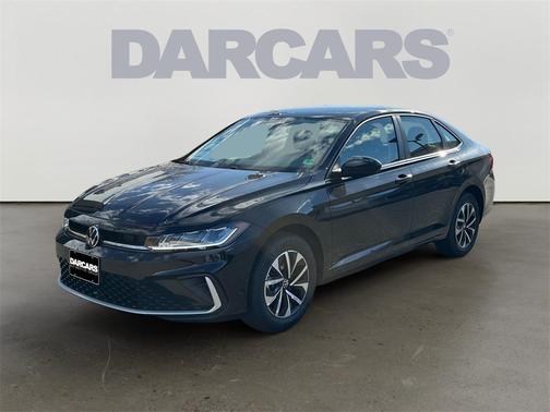 2026 Volkswagen Jetta 1.4T S