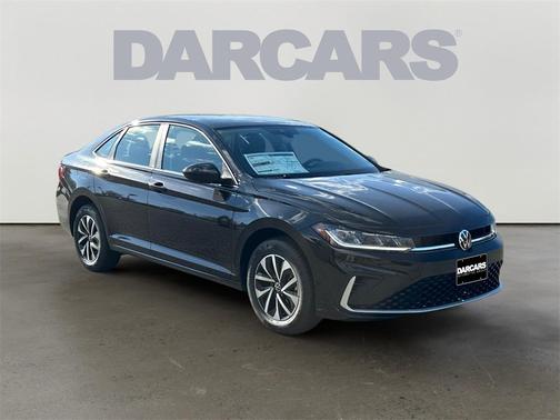 2026 Volkswagen Jetta 1.4T S