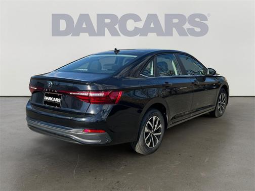 2026 Volkswagen Jetta 1.4T S