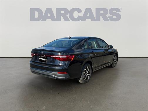 2026 Volkswagen Jetta 1.4T S