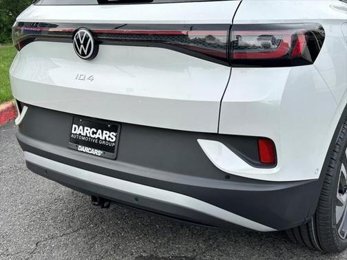 2025 Volkswagen ID.4 Pro S Plus
