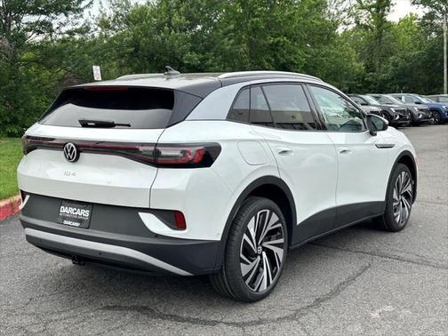 2025 Volkswagen ID.4 Pro S Plus