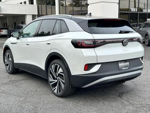 2025 Volkswagen ID.4 Pro S Plus