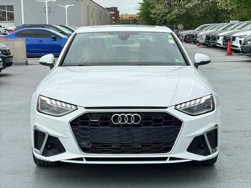 2020 Audi A4 45 Premium Plus