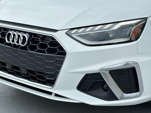 2020 Audi A4 45 Premium Plus