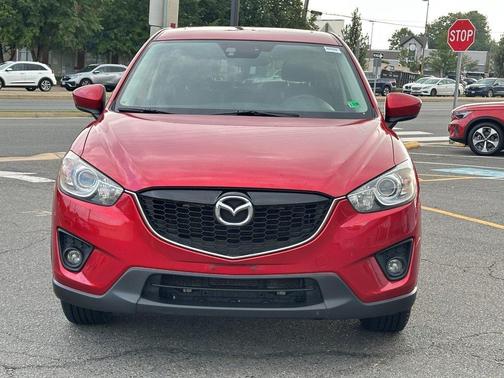 2014 Mazda CX-5 Touring