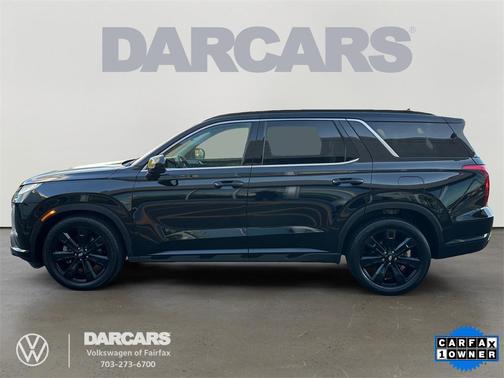 2024 Hyundai PALISADE XRT