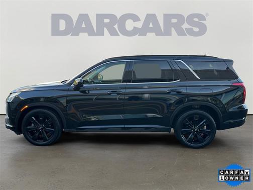 2024 Hyundai PALISADE XRT