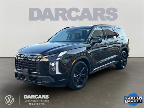 2024 Hyundai PALISADE XRT