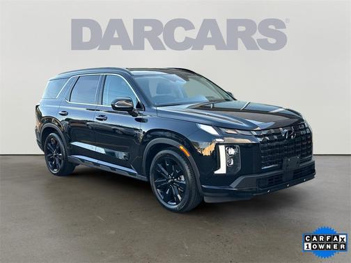 2024 Hyundai PALISADE XRT