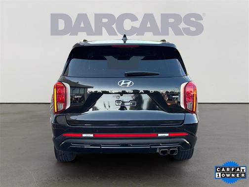 2024 Hyundai PALISADE XRT