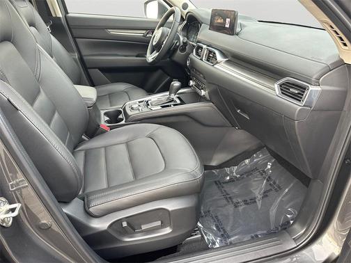 2023 Mazda CX-5 2.5 S Premium Plus