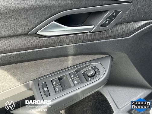 2024 Volkswagen Golf GTI 1.4T TSI